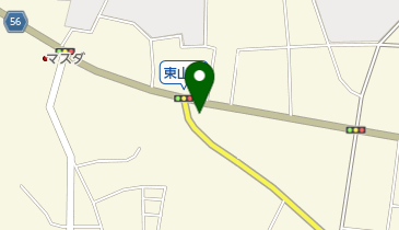 Artigiano三和店の地図画像