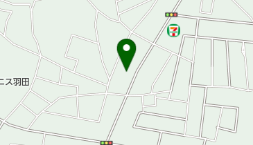 ふれんど結城デイサービスセンターの地図画像