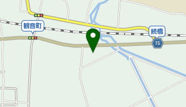 株式会社レッドフィールドの地図画像