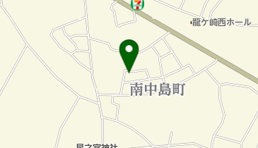 株式会社FP不動産の地図画像