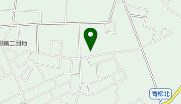有限会社土浦警備保障の地図画像