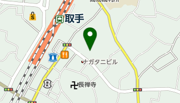 茨城県取手市取手の花屋一覧 Navitime