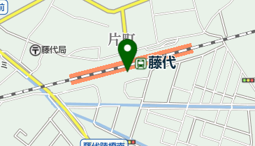 株式会社ちんたいせんたあの地図画像