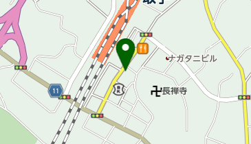 リゼの地図画像