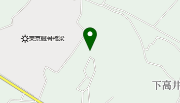とねっこ保育園の地図画像