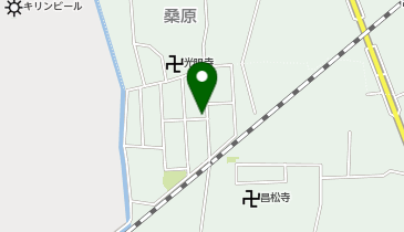 すずらん薬局井野店の地図画像