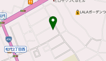 有限会社ショウリンの地図画像