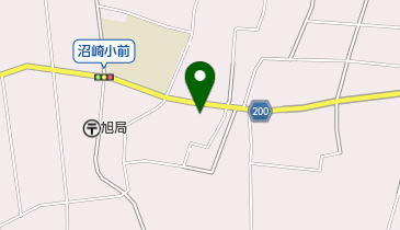 タビットツアーズつくば支店の地図画像