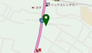 ラフテールの地図画像