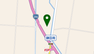 美濃紙業株式会社筑西営業所の地図画像