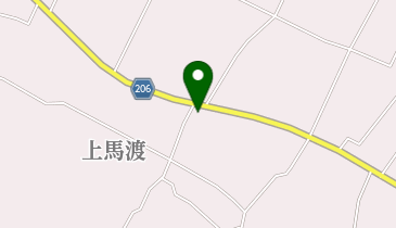 桜川療術院の地図画像