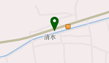 フルヤ牛乳稲敷配送センターの地図画像