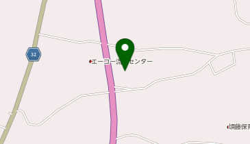 サングリーンピア大子ケアセンターの地図画像