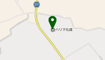 株式会社リーデンつくば事業所の地図画像