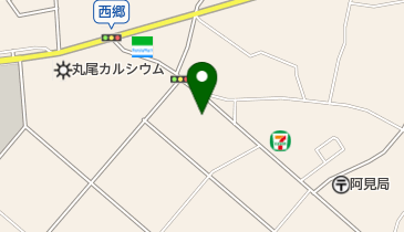 チャレンジオート・アクセルの地図画像