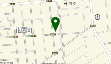 株式会社ジードの地図画像