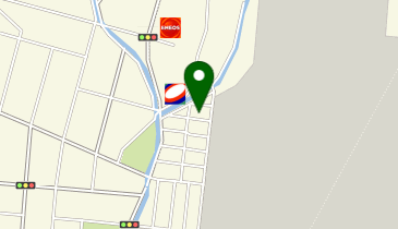 赤帽植松ライフサービスの地図画像