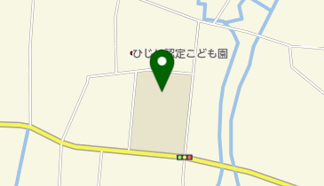 宇都宮市立 雀宮東小子どもの家・ぼうけんクラブの地図画像