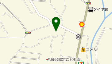 有限会社アートセンターサカモト栃木文化社ビオス編集室の地図画像