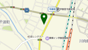 株式会社石のますぶち本店の地図画像
