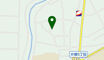 澤田宗翠裏千家茶道教授の地図画像