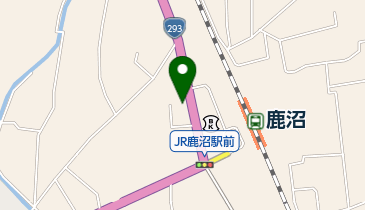 JA全農とちぎかみつが食材センターの地図画像