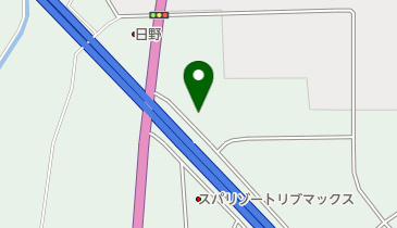 株式会社真和物流サービスの地図画像