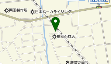 群馬県前橋市総社町総社の自動車整備一覧 Navitime