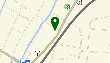 EXCELの地図画像