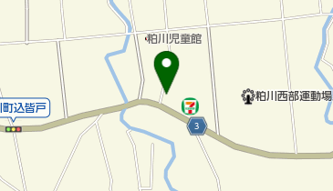 カーチョイスジェイドの地図画像