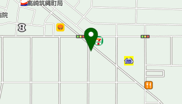 FIRSTtakasakiの地図画像
