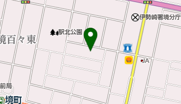 ビークライムの地図画像