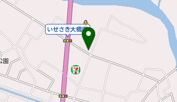 ドレミ・ファーマシー広瀬店の地図画像
