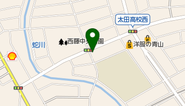 群馬県太田市西本町の花屋一覧 Navitime