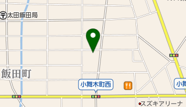 群馬県太田市小舞木町の眼科一覧 Navitime