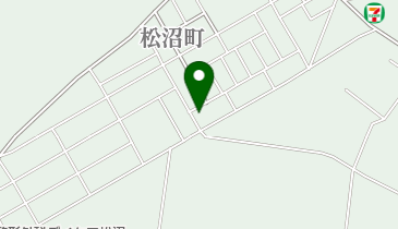 さくらクリーンサービスの地図画像