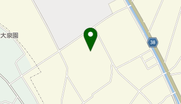 株式会社イケフジ製作所の地図画像