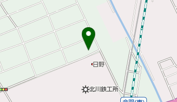 武蔵野金属株式会社大宮営業所の地図画像