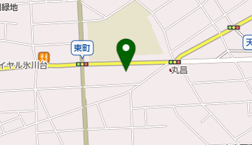 エクリュスポーゼ大宮の地図画像