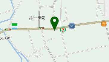 グッド代行の地図画像