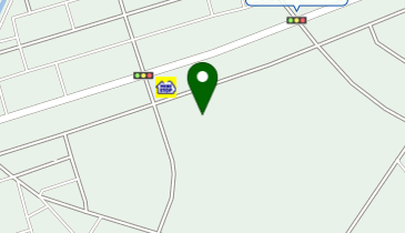 株式会社篠崎運送倉庫 行田物流センターの地図画像