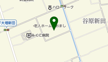 アットワン・スポーツの地図画像