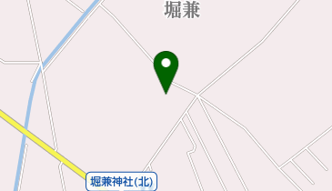 イオンハウス狭山の地図画像