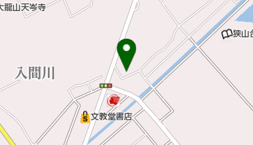 あかつき薬局の地図画像