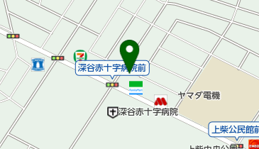 埼玉県深谷市のネイルサロン アイラッシュサロン一覧 Navitime