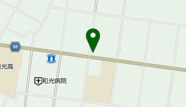 株式会社チューキンの地図画像