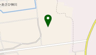 群馬精工株式会社神川工場の地図画像