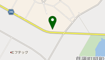 東洋リネンサプライ株式会社埼玉工場の地図画像