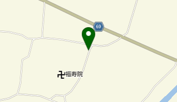 有限会社松丸商事の地図画像