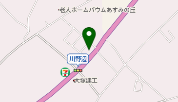 鈴木タイヤ商会の地図画像